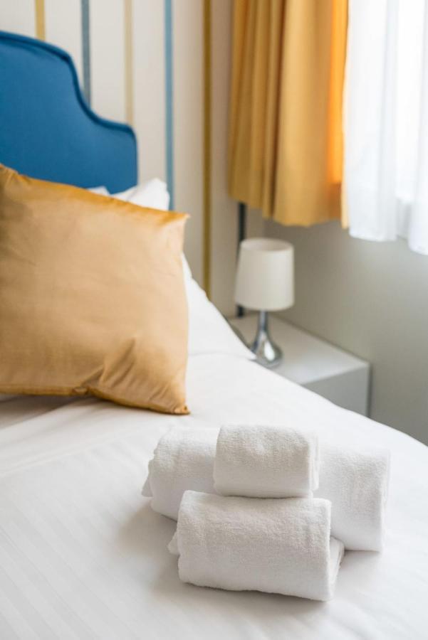 Il Conte Piazza Signoria-Hosted By Sweetstay ฟลอเรนซ์ ภายนอก รูปภาพ