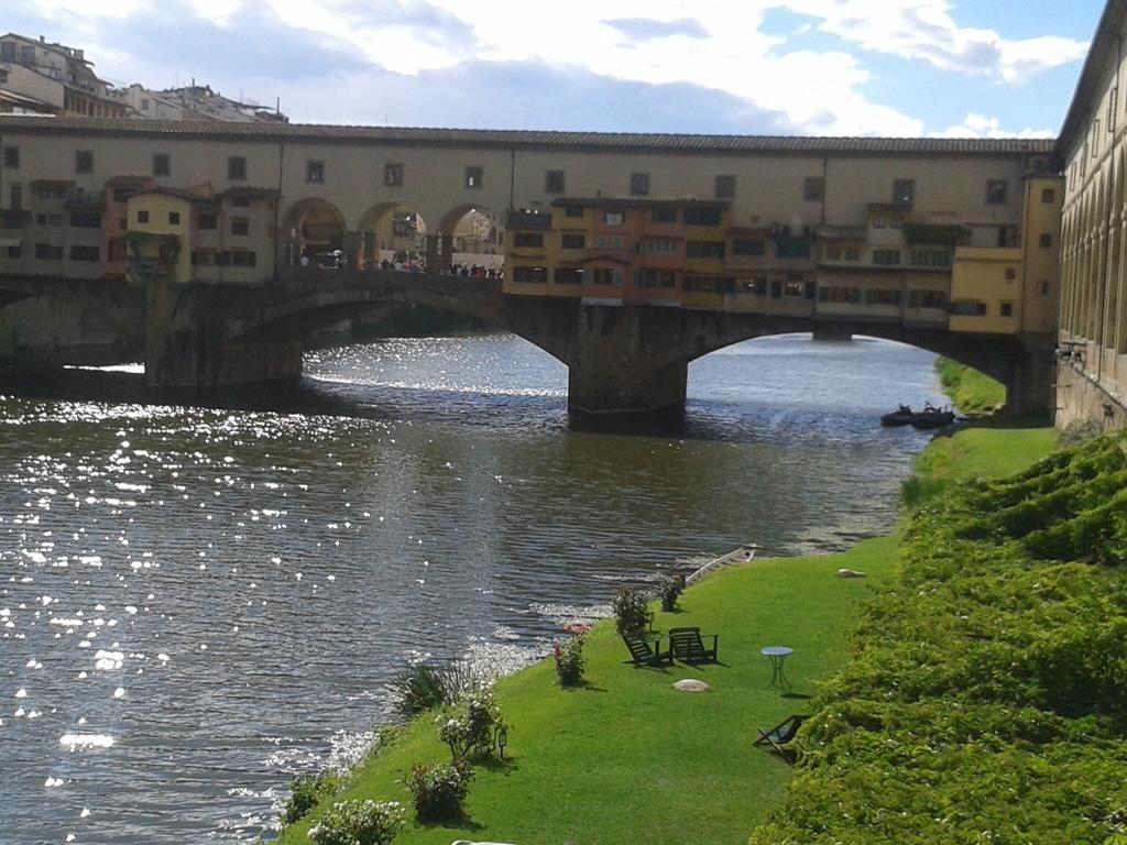 Il Conte Piazza Signoria-Hosted By Sweetstay ฟลอเรนซ์ ห้อง รูปภาพ