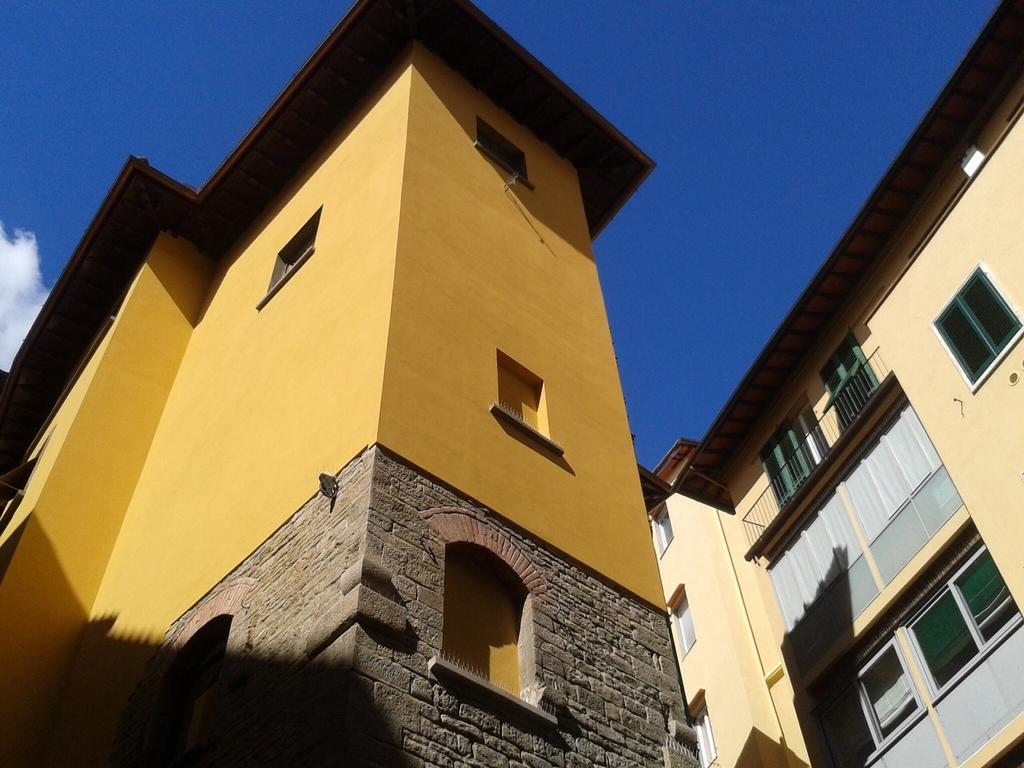 Il Conte Piazza Signoria-Hosted By Sweetstay ฟลอเรนซ์ ห้อง รูปภาพ